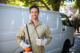 Emergency Pest Control Services in Preston Heights, IL